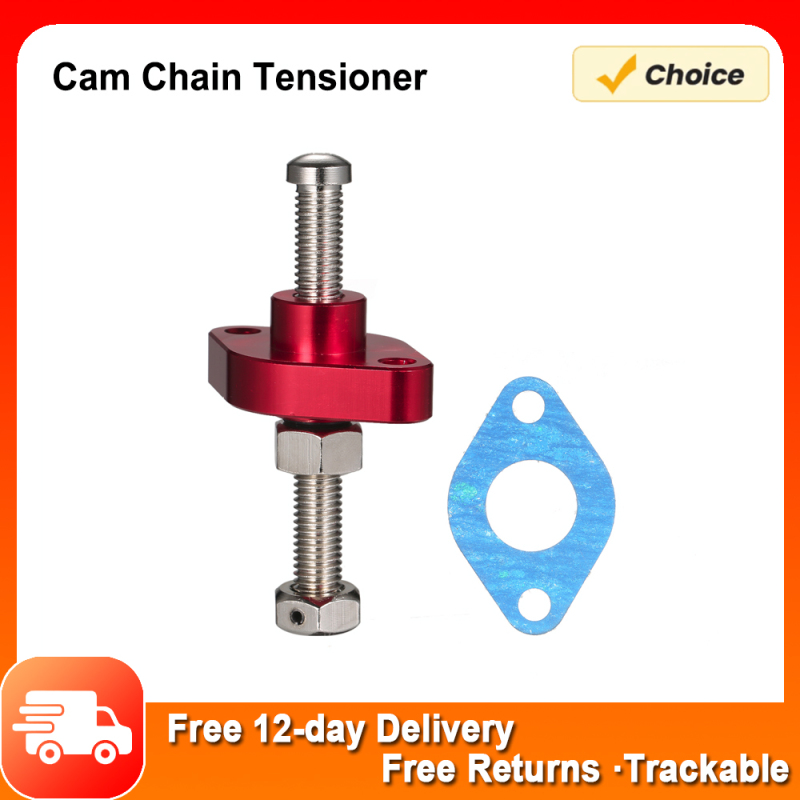Drag Chain Cnc - Cam Chain Tensioner Replacement for Suzuki