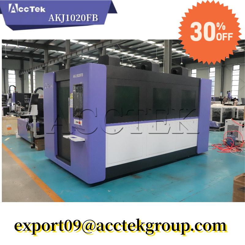 Industrial Laser Cutter For Metal - Industrial Large Metal Max Sheet &