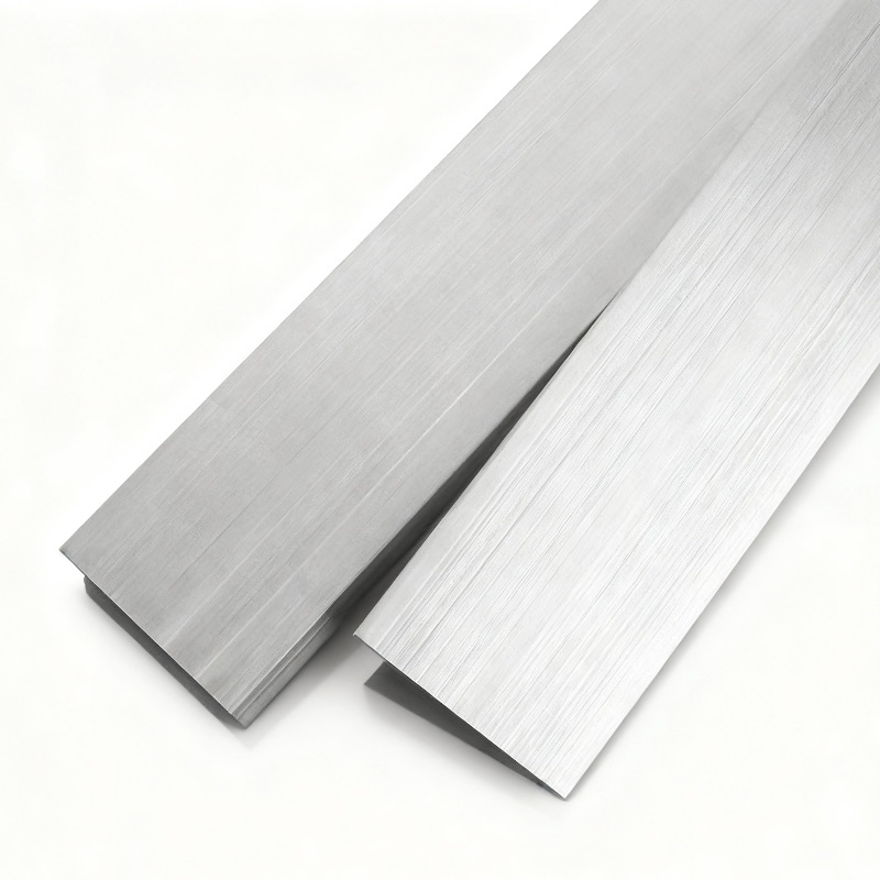 Industrial Laser Cutting - Industrial-Grade 6061 Aluminum Sheet 6mmx40mmx150mm for