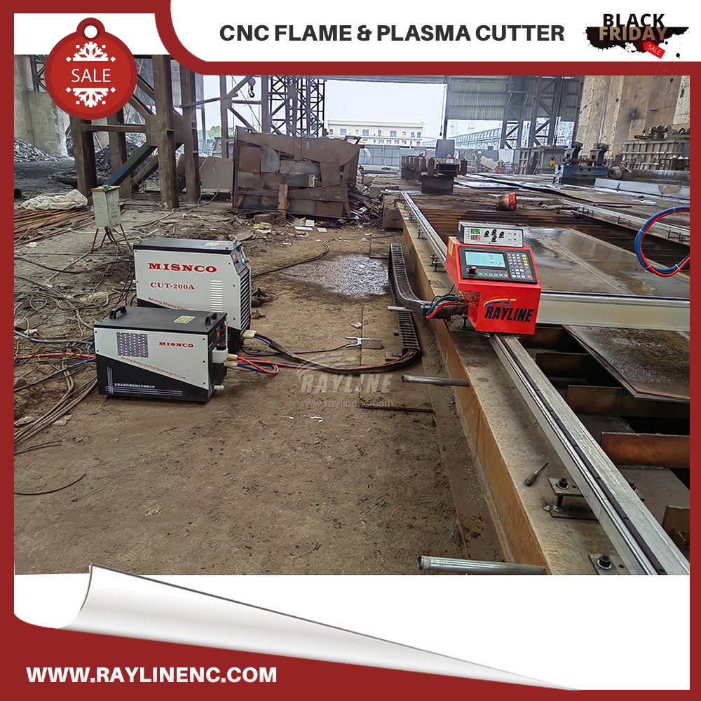 Cnc Plasma Cutter - Cheap Mini Sheet Metal Portable CNC