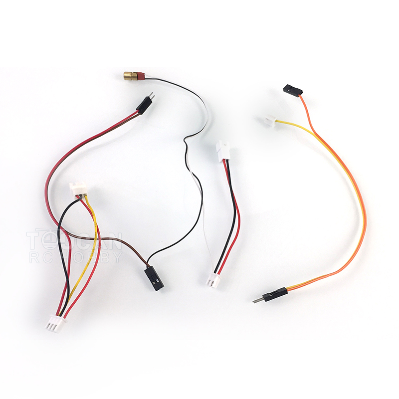 Industrial Laser Gun - Laser Aiming Light Parts For HENG