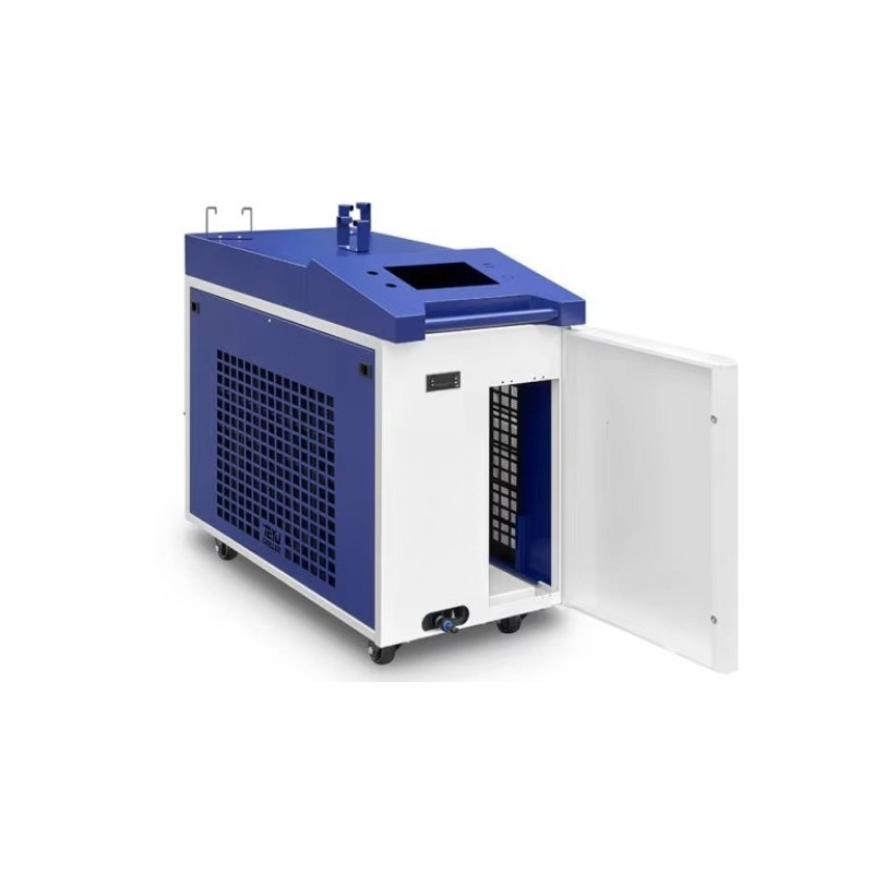 S&A FACTORY Direct Sale Best P - Industrial Laser Welder Price ulasan dan harga