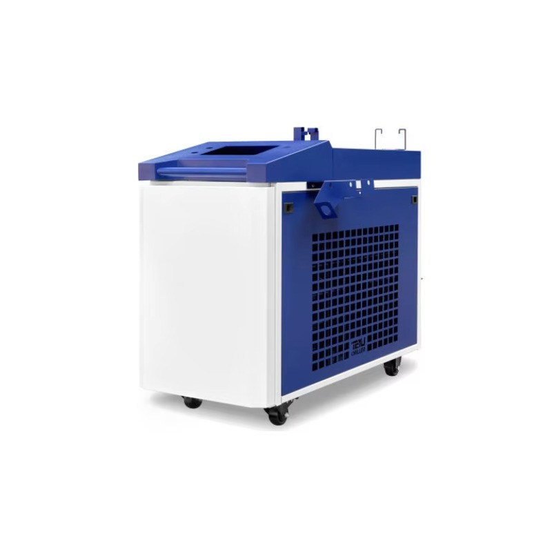S&A FACTORY Direct Sale Best P - Industrial Laser Welder Price ulasan dan harga