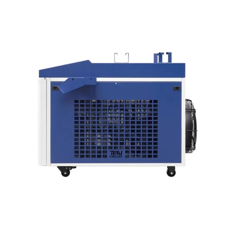 S&A FACTORY Direct Sale Best P - Industrial Laser Welder Price ulasan dan harga