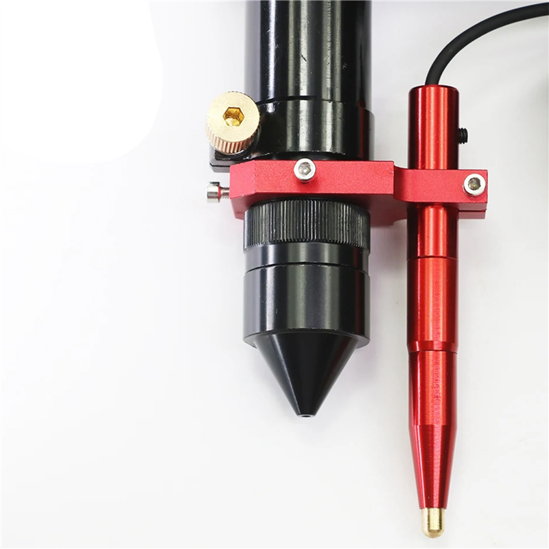 Top Deals Auto Focus Sensing U - Rotary Axis Laser Engraver ulasan dan harga