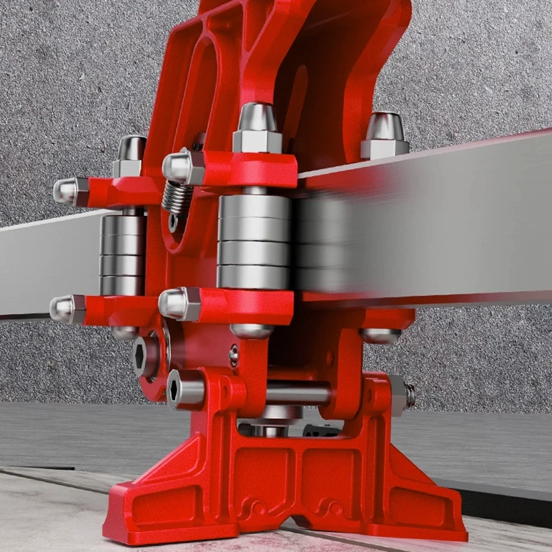 1.8M Tile Sliding Cutter, 800M - Industrial Laser Cutting ulasan dan harga