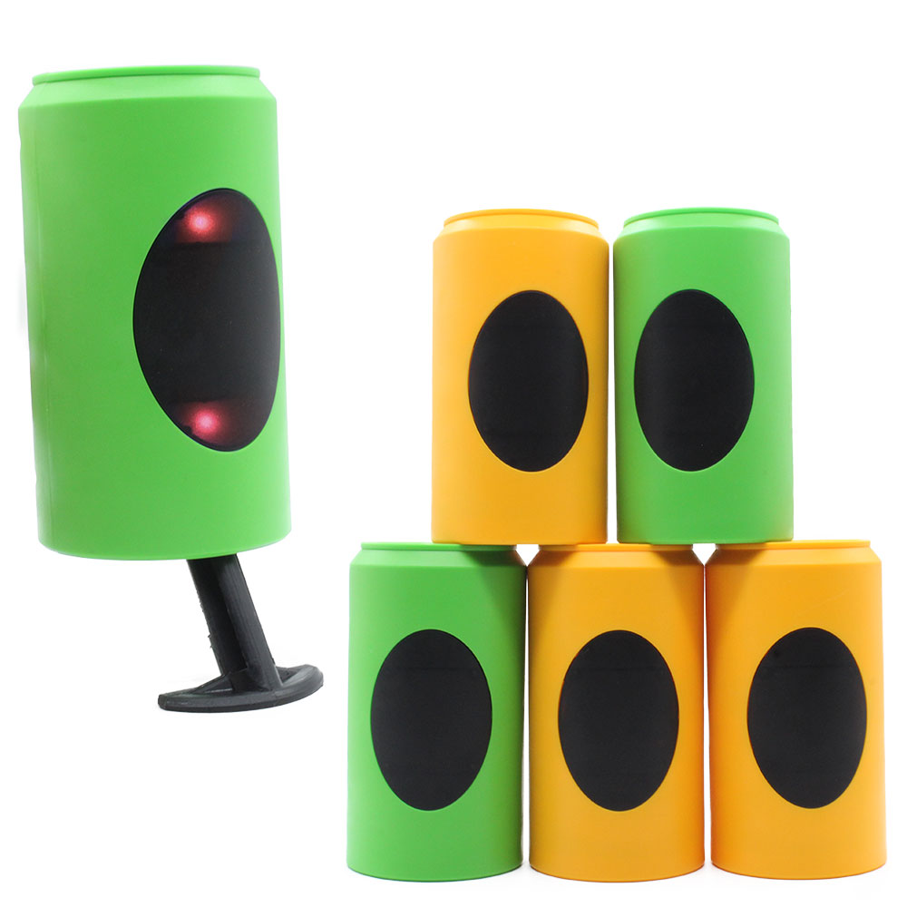 Outdoor Sports G17 Laser Toy T - Industrial Laser Gun ulasan dan harga