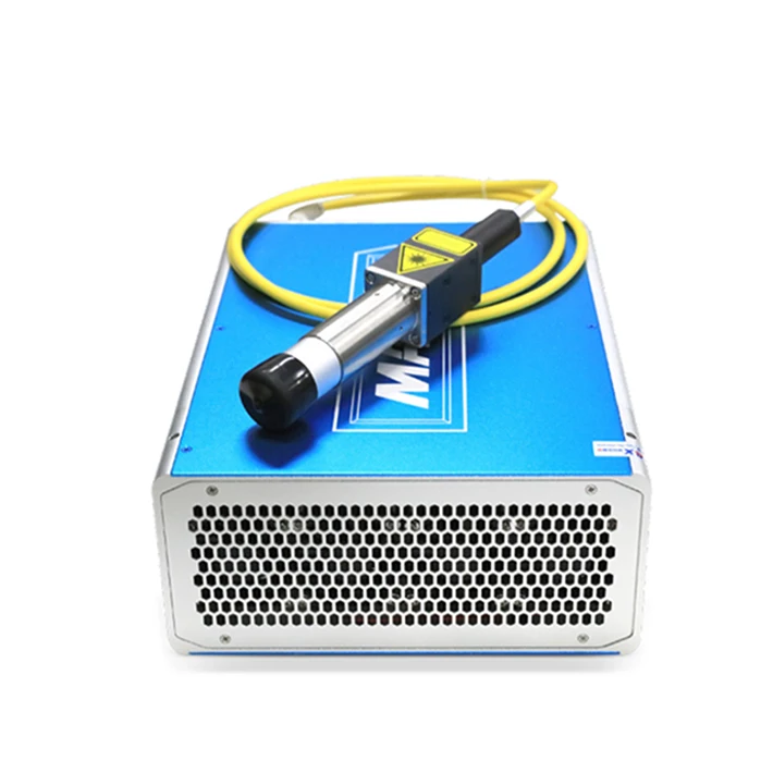 Max 20w Pulsed Q-switched Fibe - Industrial Laser Power ulasan dan harga