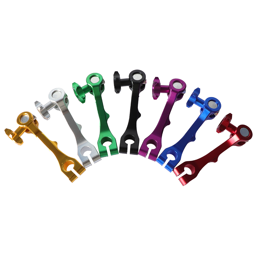 Motorcycle CNC Rocker Arm Rear - Drag Chain Cnc ulasan dan harga