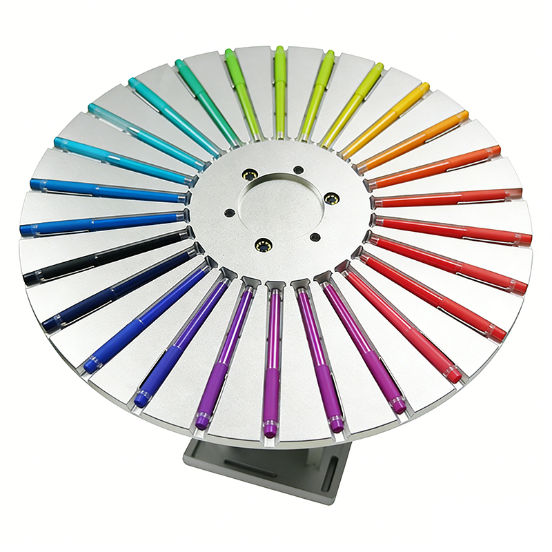 LY D300 Round Wheel Rotary Axi - Rotary Axis Laser Engraver ulasan dan harga