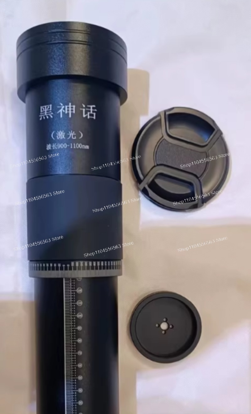 New third-generation pump sour - Laser Focus Lens ulasan dan harga
