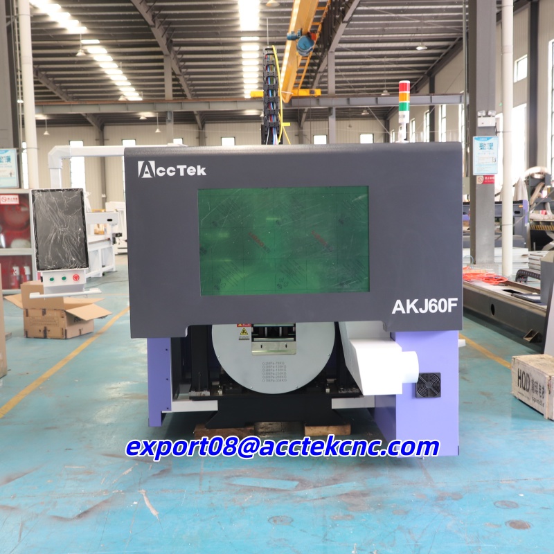 High Speed Tube Metal Material - Industrial Laser Cutter For Metal ulasan dan harga