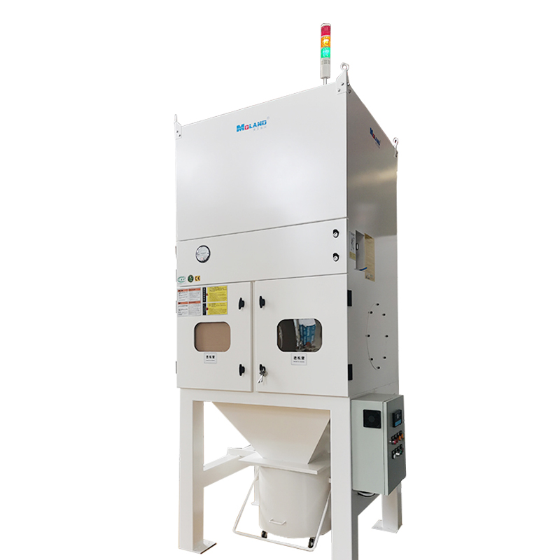 Industrial Welding Dust Extrac - Industrial Laser Fume Extractor ulasan dan harga