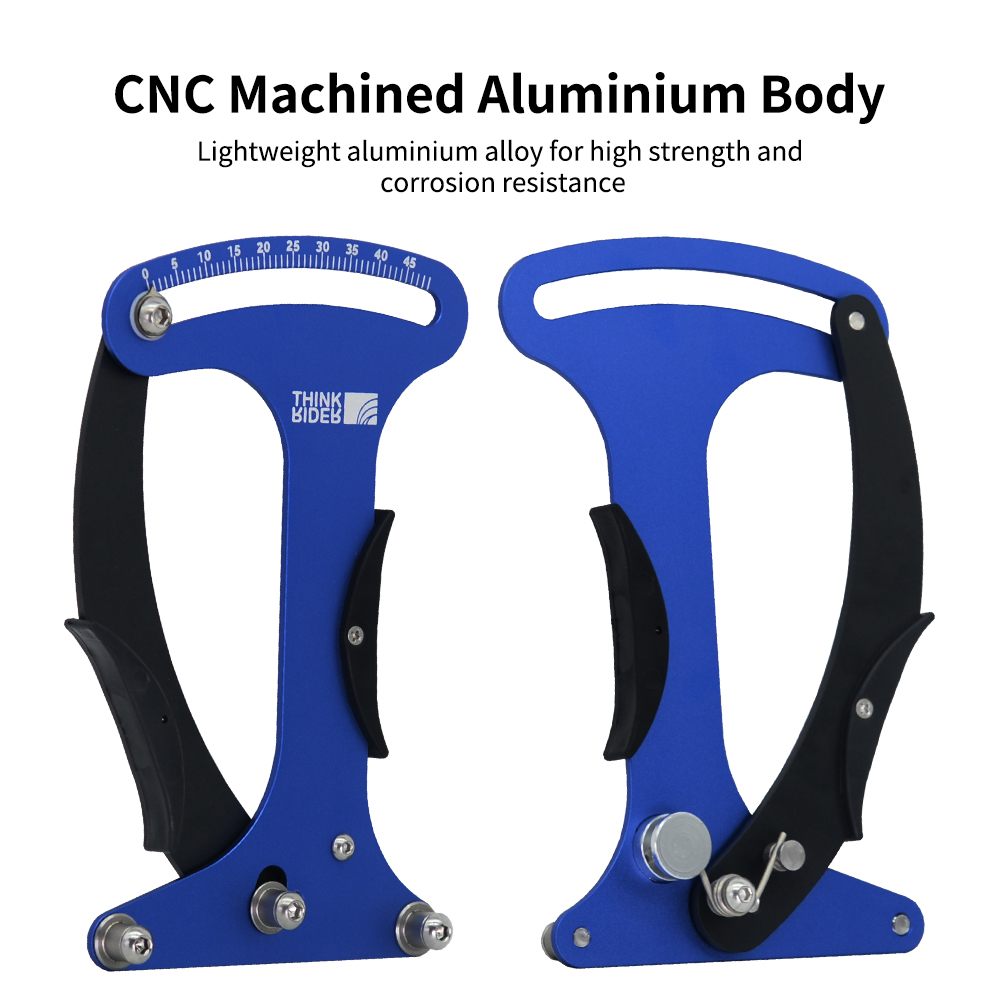 ThinkRider CNC Bicycle Tool Sp - Drag Chain Cnc ulasan dan harga