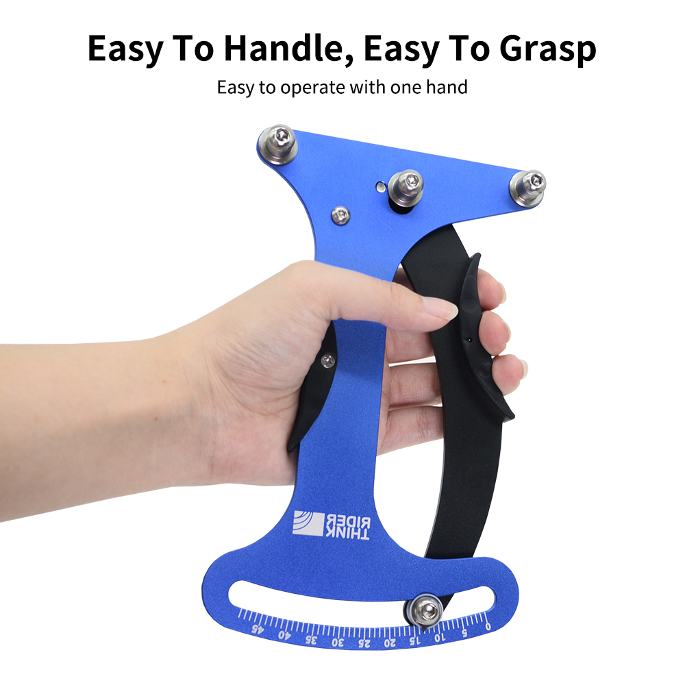 ThinkRider CNC Bicycle Tool Sp - Drag Chain Cnc ulasan dan harga