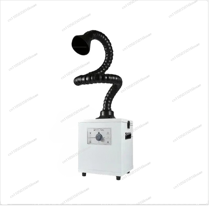BST-495 filter Exhaust Industr - Industrial Laser Fume Extractor ulasan dan harga