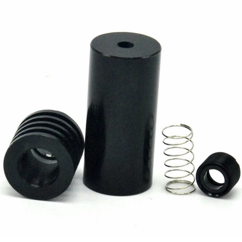 Focusable 16x50mm 9mm Laser Di - Laser Focus Lens ulasan dan harga