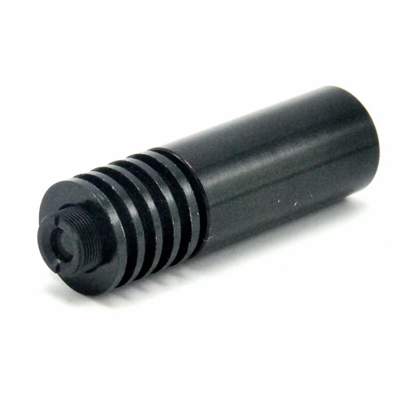 Focusable 16x50mm 9mm Laser Di - Laser Focus Lens ulasan dan harga