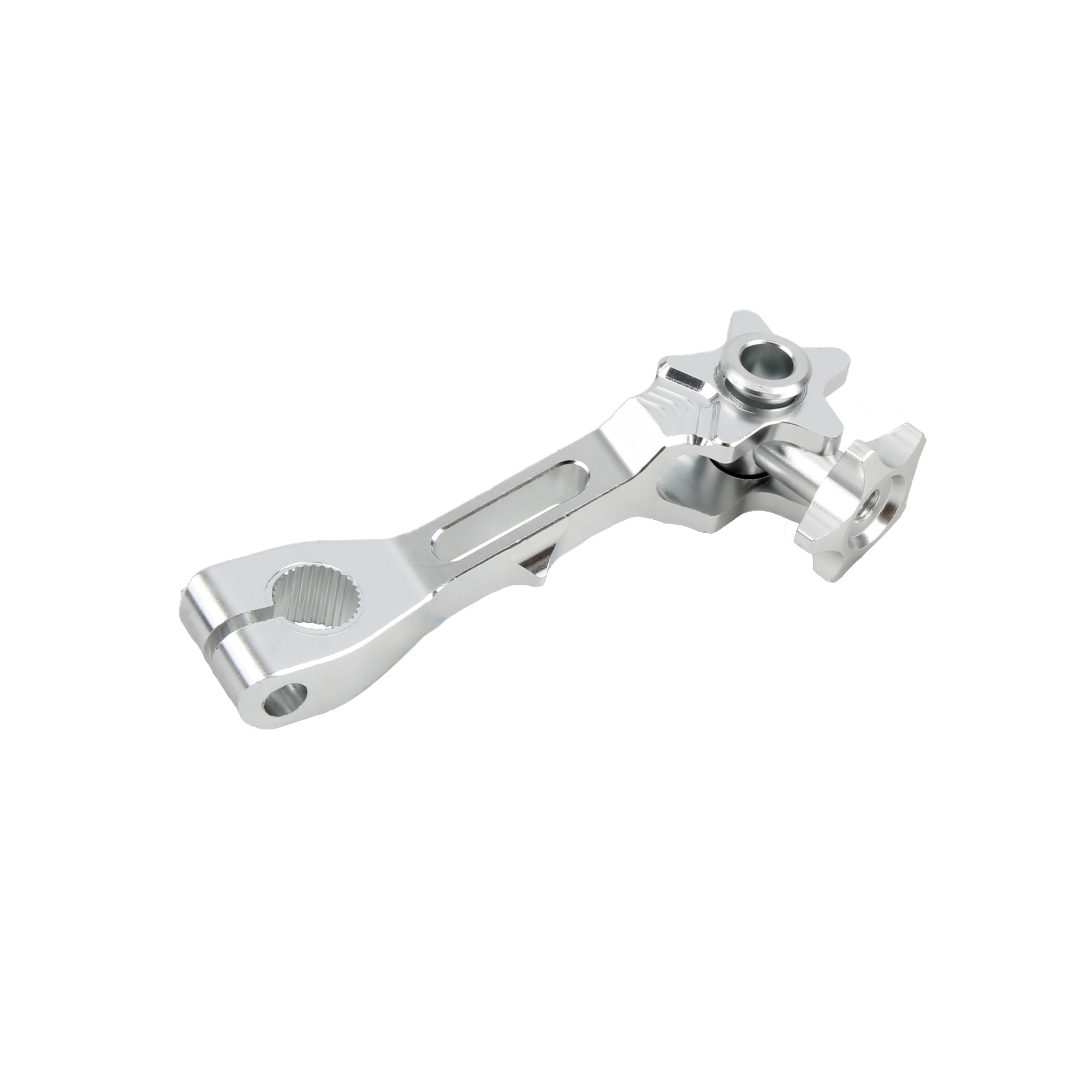 Motorcycle Universa Rear Brake - Drag Chain Cnc ulasan dan harga