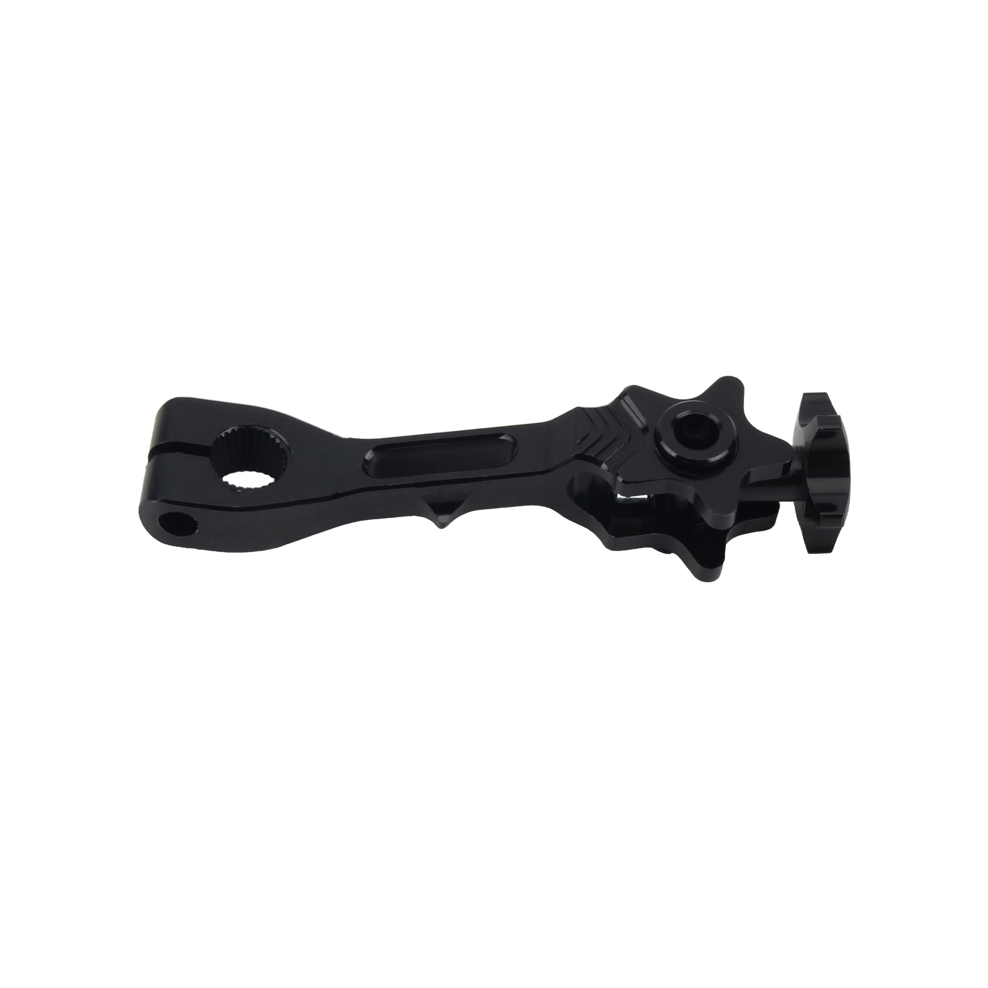 Motorcycle Universa Rear Brake - Drag Chain Cnc ulasan dan harga
