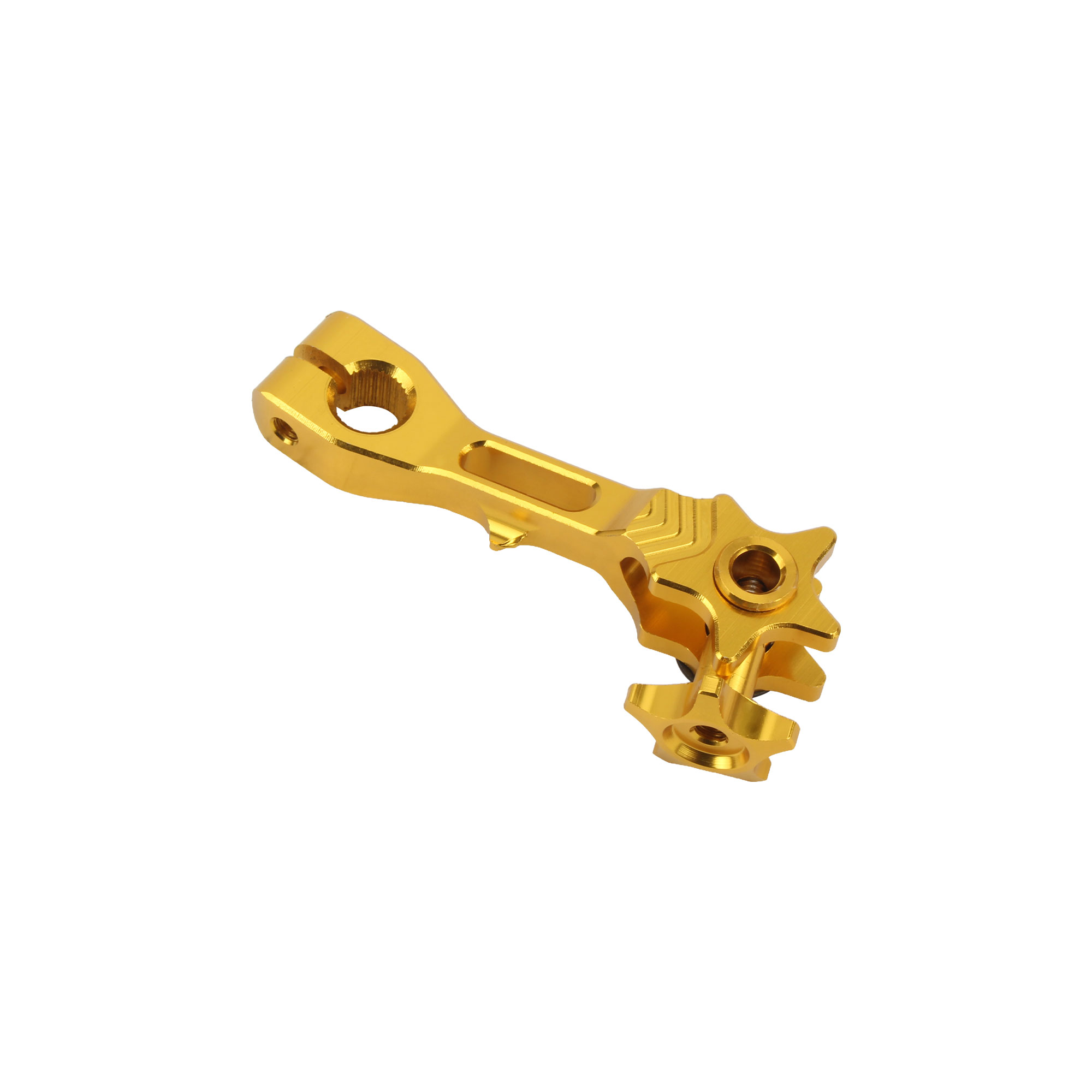 Motorcycle Universa Rear Brake - Drag Chain Cnc ulasan dan harga