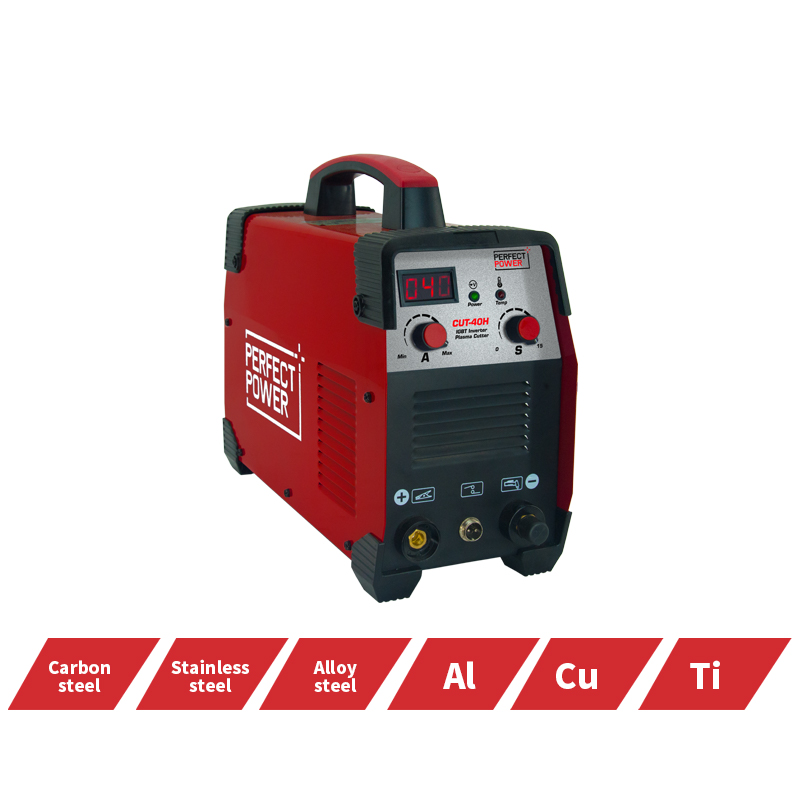CUT-40H 40A Mini CNC Plasma Cu - Cnc Plasma Cutter ulasan dan harga