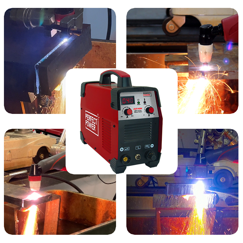 CUT-40H 40A Mini CNC Plasma Cu - Cnc Plasma Cutter ulasan dan harga