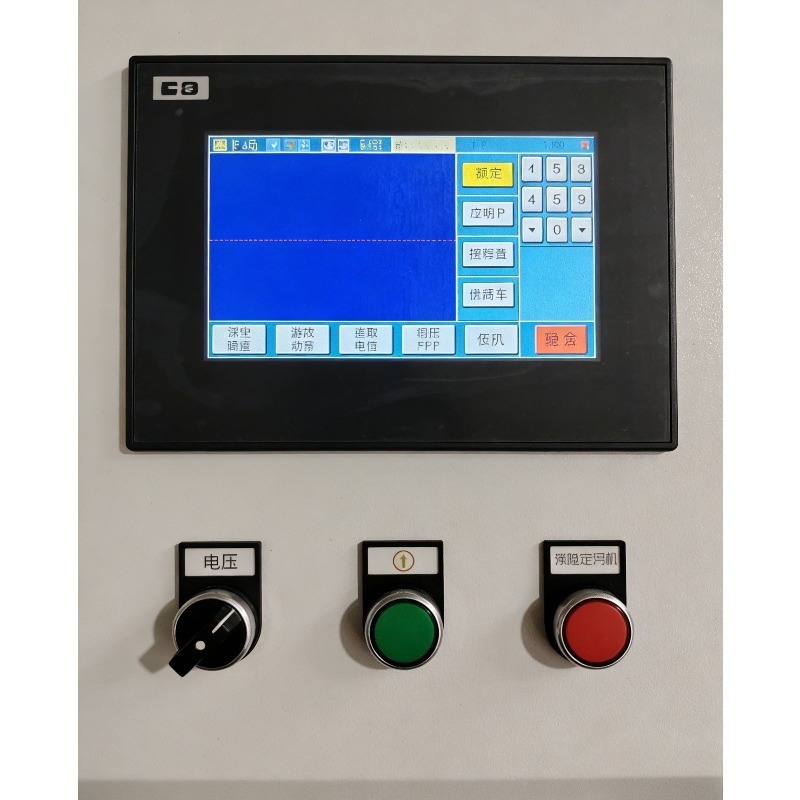 3-in-1 Pulse Fiber Laser Clean - Industrial Laser Cutter For Metal ulasan dan harga