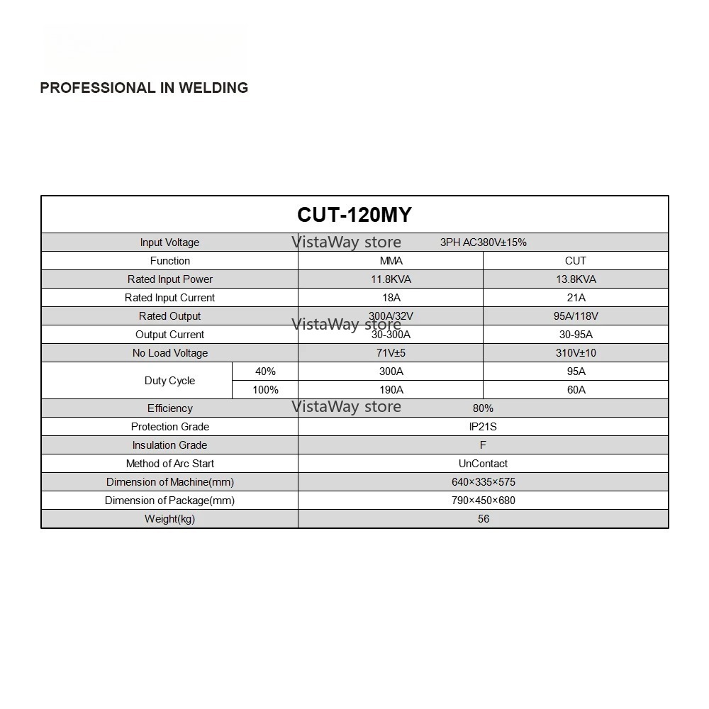 CUT 120 380V CNC Bulit-in Pump - Cnc Plasma Cutter ulasan dan harga
