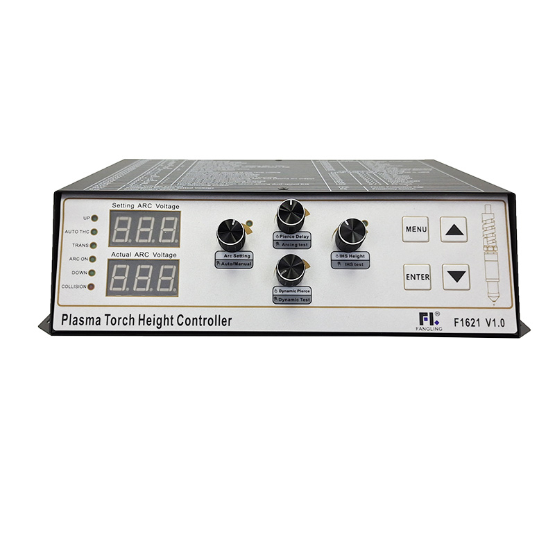 Newly upgraded CNC THC Fanglin - Cnc Plasma Cutter ulasan dan harga