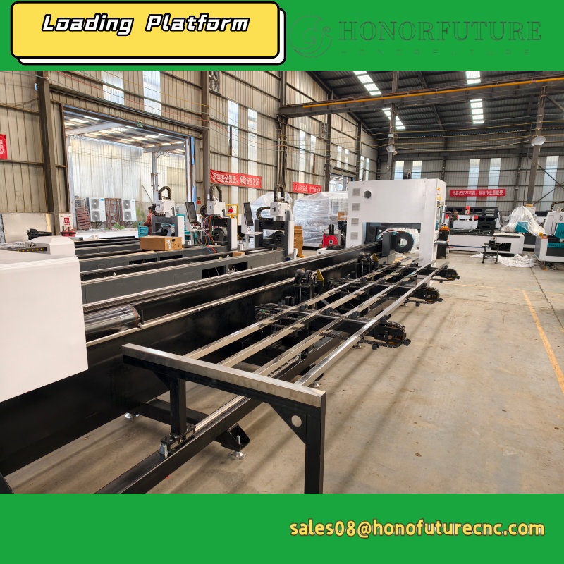 Industrial-Grade Metal Laser T - Industrial Laser Cutter For Metal ulasan dan harga