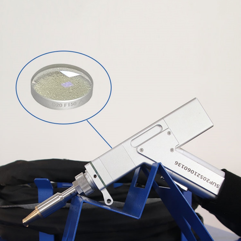 Fiber Laser Collimating Focusi - Laser Focus Lens ulasan dan harga