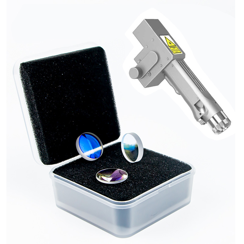 Fiber Laser Collimating Focusi - Laser Focus Lens ulasan dan harga