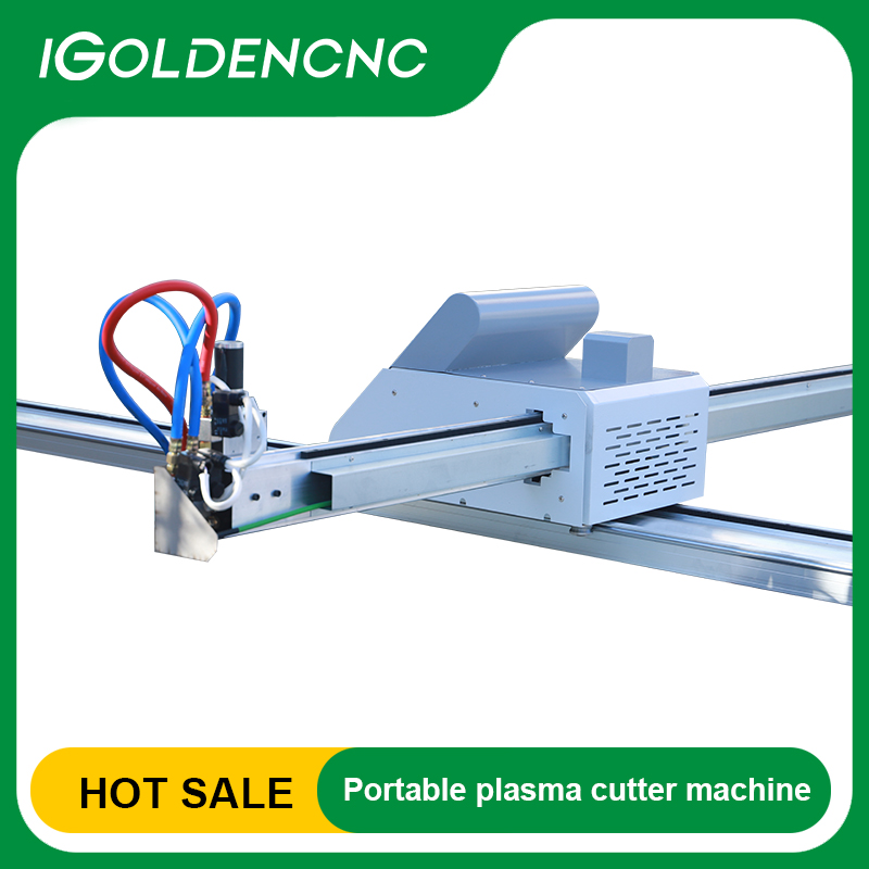Industrial Portable CNC Plasma - Cnc Plasma Cutter ulasan dan harga
