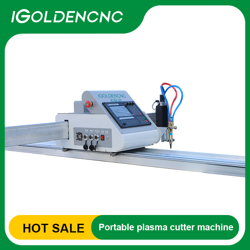 Industrial Portable CNC Plasma - Cnc Plasma Cutter ulasan dan harga