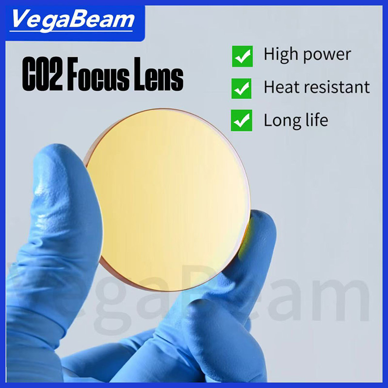 Co2 Focusing lens ZnSe PVD Las - Laser Focus Lens ulasan dan harga