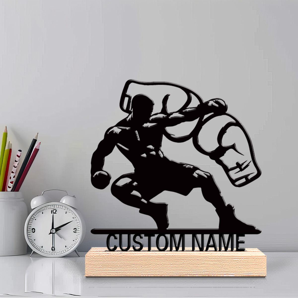 1pc Mysterious Personalized Cu - Industrial Laser Cutting ulasan dan harga