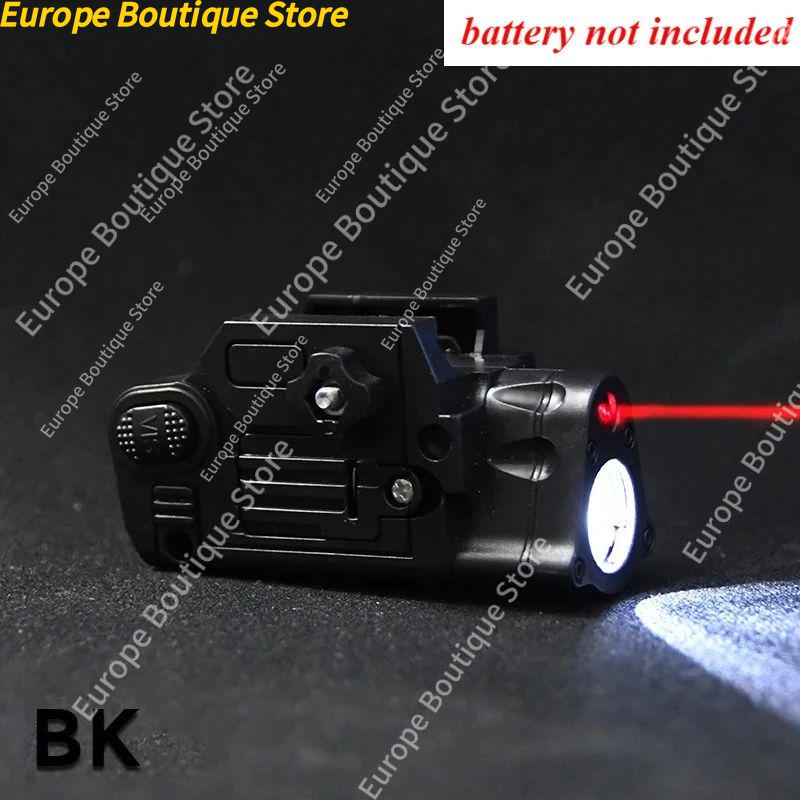 Multi-Functional 20mm Rail Tac - Industrial Laser Gun ulasan dan harga