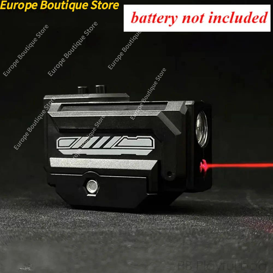 Multi-Functional 20mm Rail Tac - Industrial Laser Gun ulasan dan harga