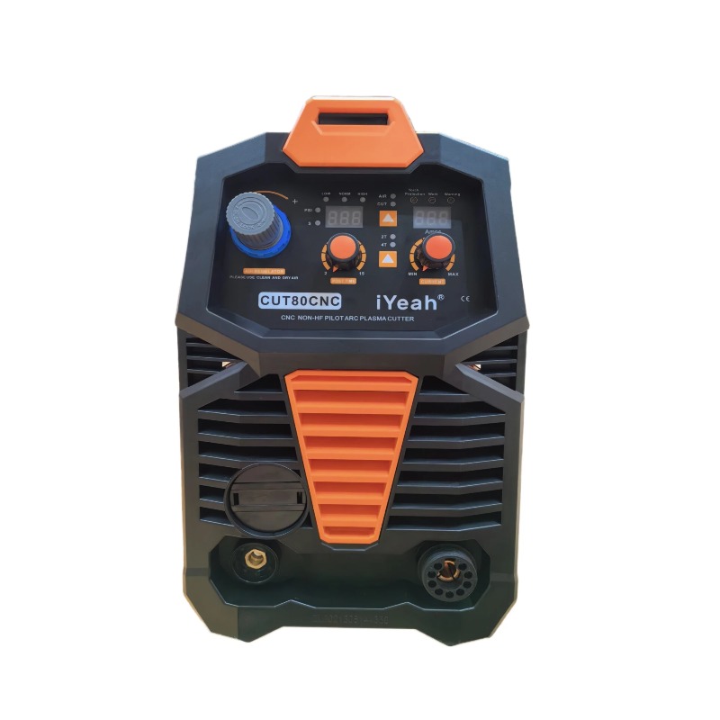 CNC CUT70 CUT80 Non-HF Pilot A - Cnc Plasma Cutter ulasan dan harga