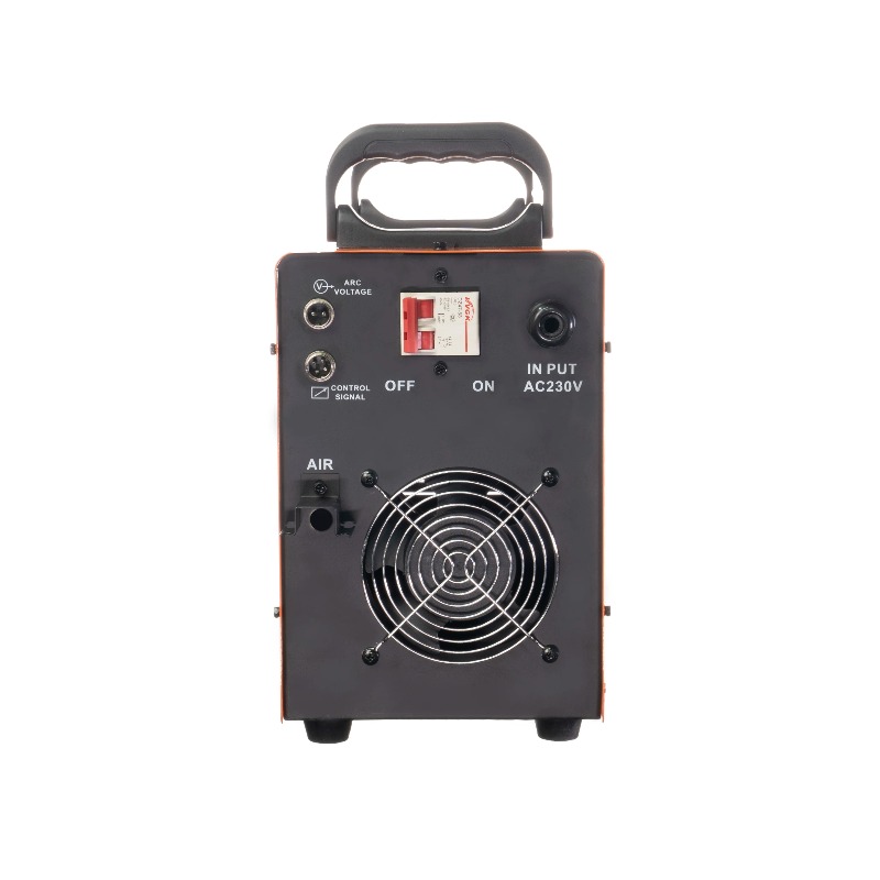 CNC CUT70 CUT80 Non-HF Pilot A - Cnc Plasma Cutter ulasan dan harga