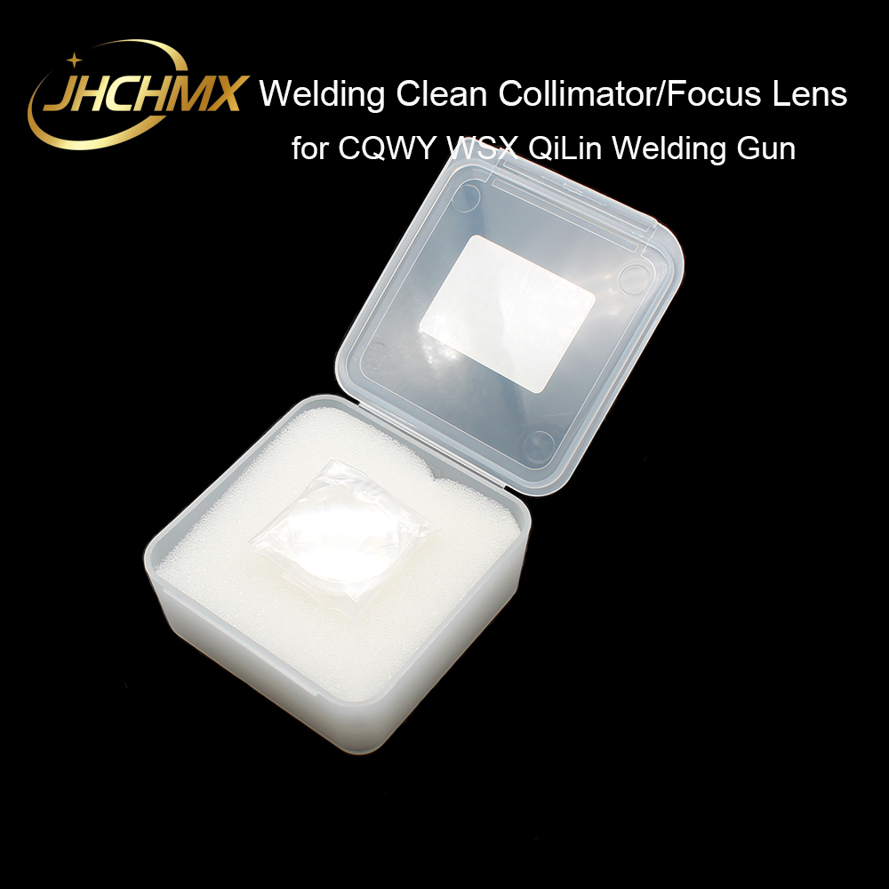 JHCHMX Laser Hand-hold Welding - Industrial Laser Gun ulasan dan harga