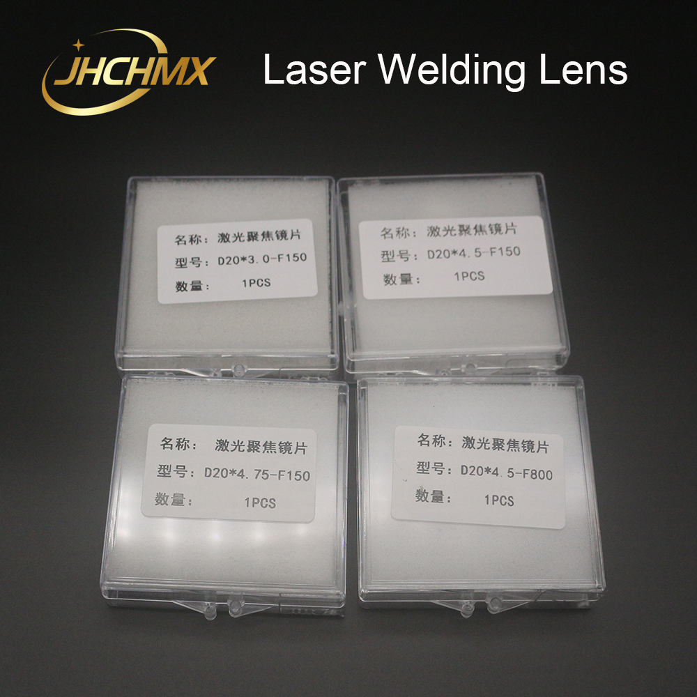 JHCHMX Laser Hand-hold Welding - Industrial Laser Gun ulasan dan harga