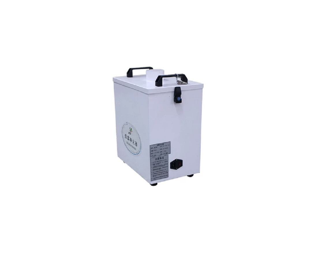 Pure Air Fume Extractor Indust - Industrial Laser Fume Extractor ulasan dan harga