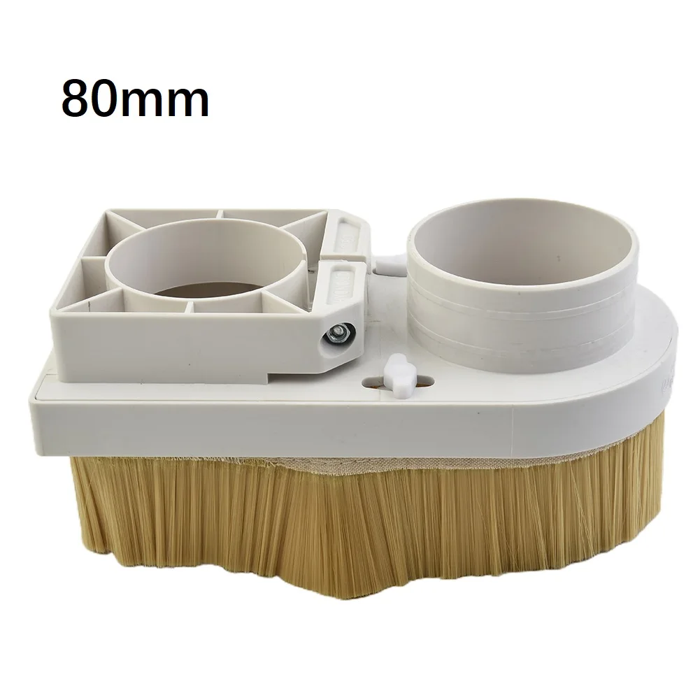 80mm Spindle Dust Shoe Boot Co - Dust Shoe Cnc ulasan dan harga