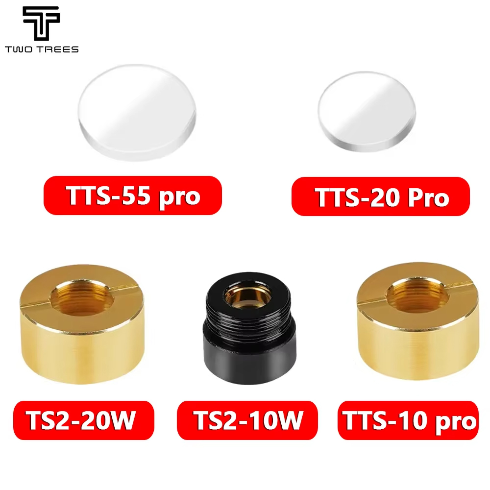 Twotrees Laser Engraving Machi - Industrial Laser Cutting ulasan dan harga