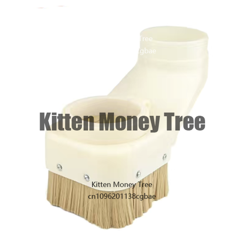 CNC Spindle Dust Shoe Collecto - Dust Shoe Cnc ulasan dan harga