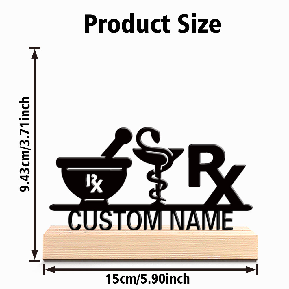 1pc Fun Personalized Custom am - Industrial Laser Power ulasan dan harga