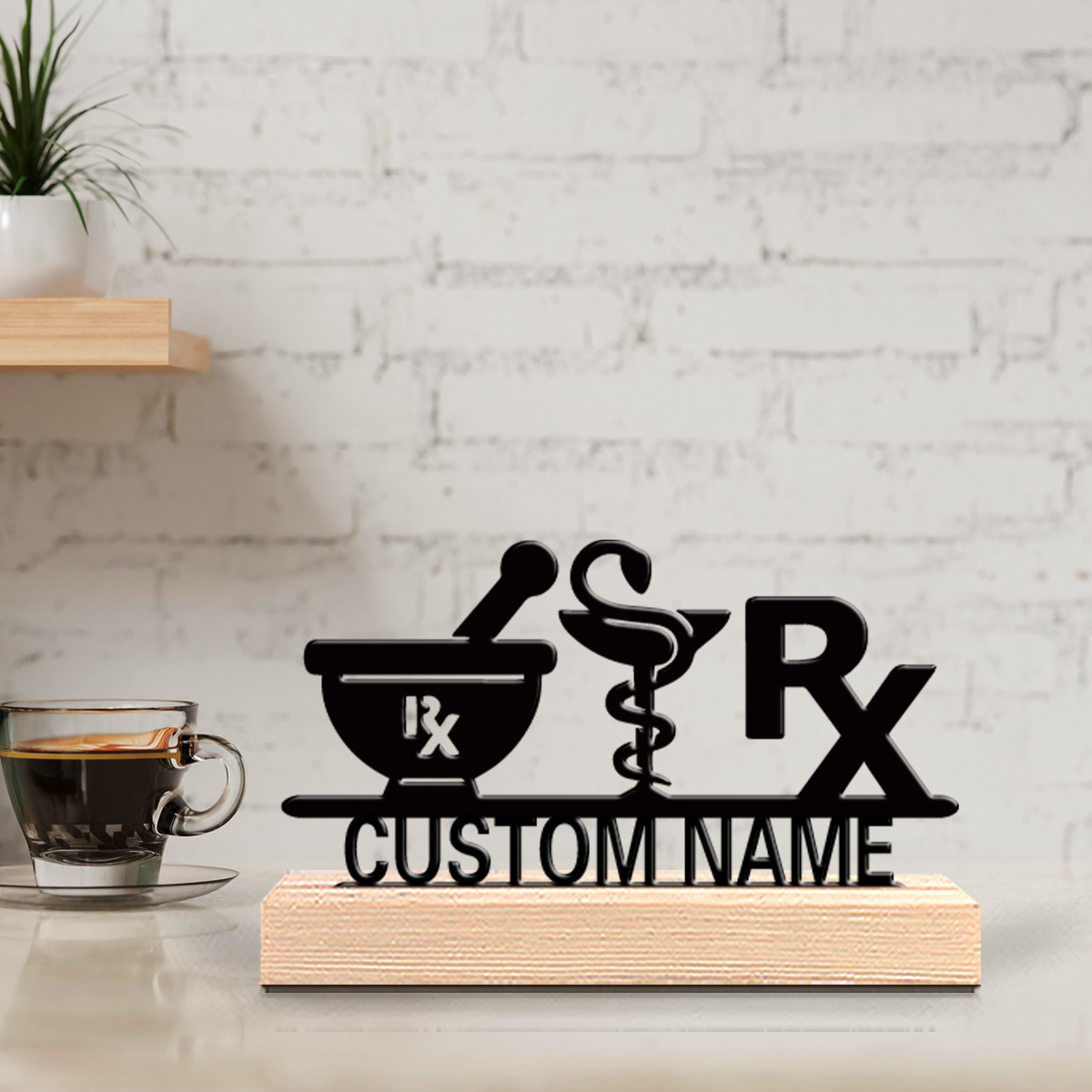 1pc Fun Personalized Custom am - Industrial Laser Power ulasan dan harga