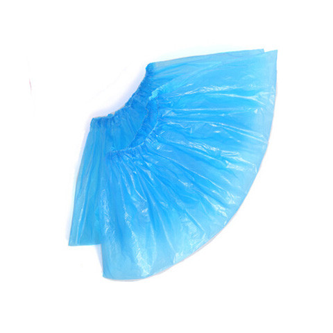 100 PCS Plastic Disposable Sho - Dust Shoe Cnc ulasan dan harga